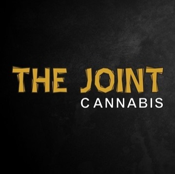 Company Logo For The Joint Cannabis Shop'