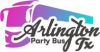 Company Logo For Arlington TX Party Bus'