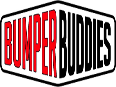 Company Logo For Bumper Buddies'