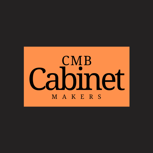 Company Logo For CMB Cabinet Makers'