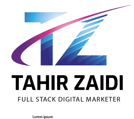 Tahir Zaidi Digital Marketing Consultancy