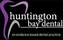 Company Logo For Huntington Bay Dental'