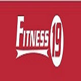 Company Logo For FITNESS 19'