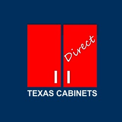 Company Logo For Texas Cabinets Direct'