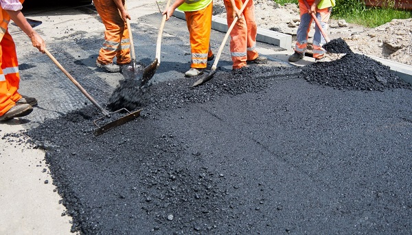 Company Logo For Aviation Birthplace Asphalt Solutions'