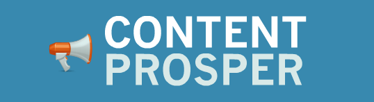 Content Prosper'