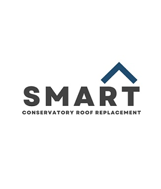 Smart Conservatory Roof Replacement Services Logo