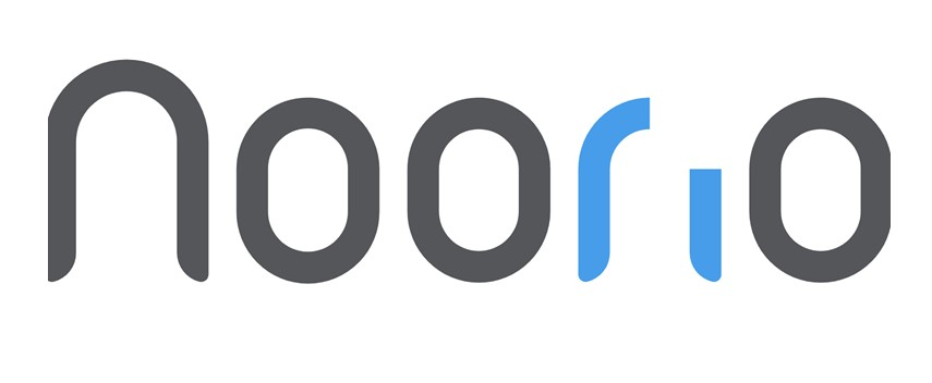 noorio company Logo