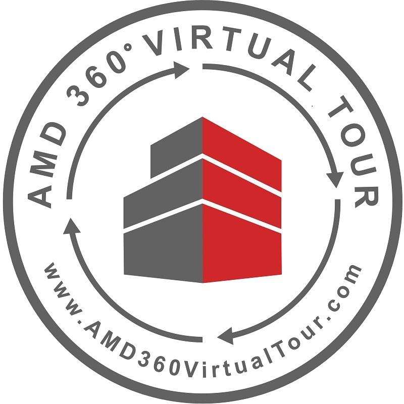 Company Logo For AMD 360 VIRTUAL TOUR | CHAMPAIGN'