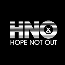 Company Logo For HNO'