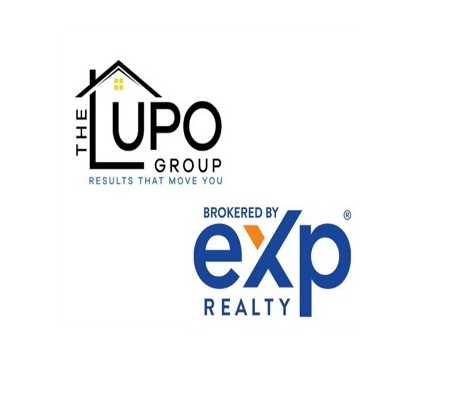 The Lupo Group Brokered by EXP Realty'