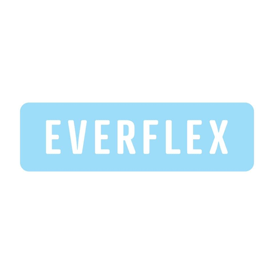 Company Logo For EverFlex'