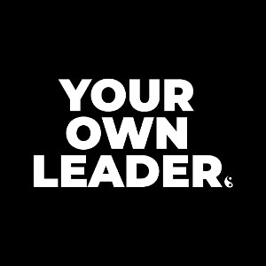 Company Logo For Your Own Leader'