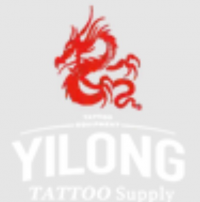 Yilong Tattoo Supply Co,ltd Logo