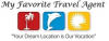 Company Logo For My Favorite Travel Agent'