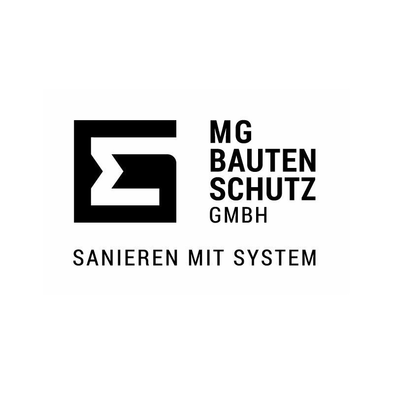 Company Logo For MG Bautenschutz GmbH'