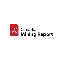 Company Logo For Canadian Mining Report'