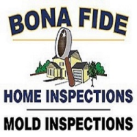 Bona Fide Home & Mold Inspections Logo
