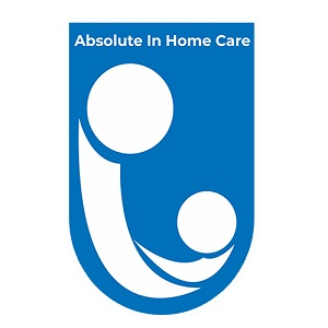 Company Logo For Absolute in Home Care'