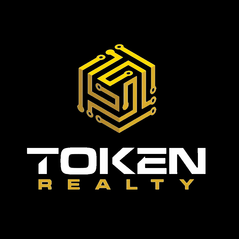 Company Logo For Token Realty'