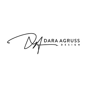 Company Logo For Dara Agruss Design'