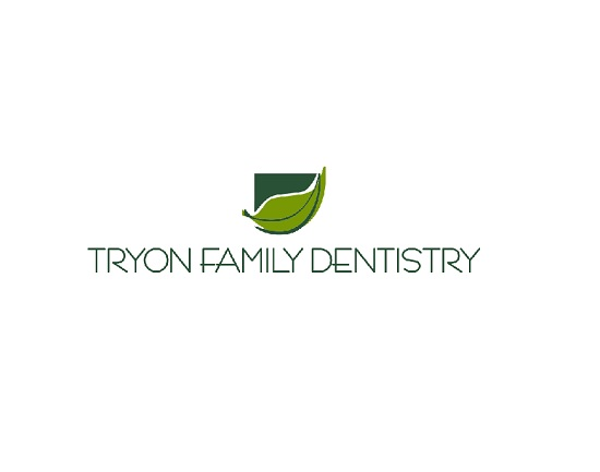 Tryon Family Dentistry Logo