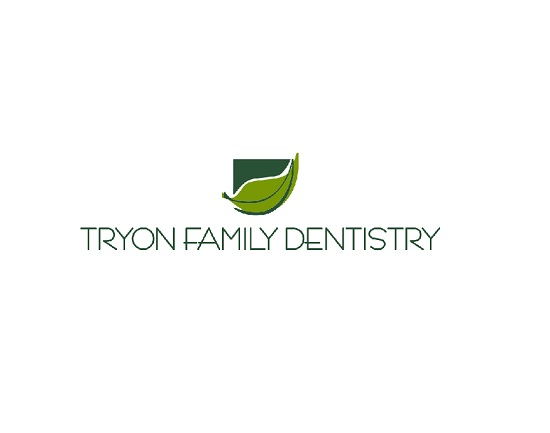 Company Logo For Tryon Family Dentistry'