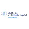 St John St Elizabeth Hospital