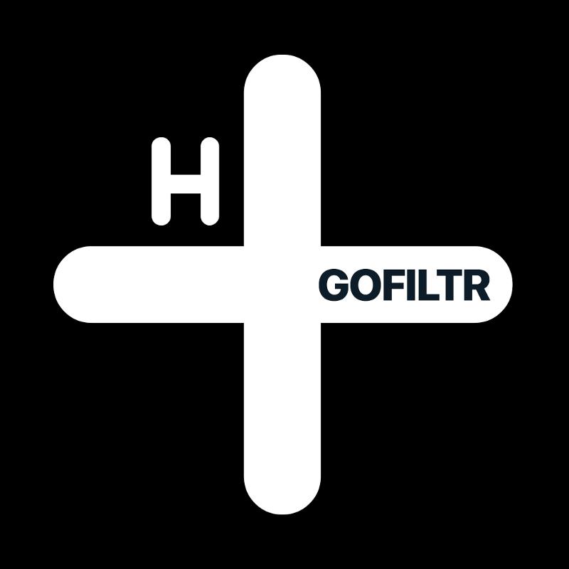 GOFILTR Logo