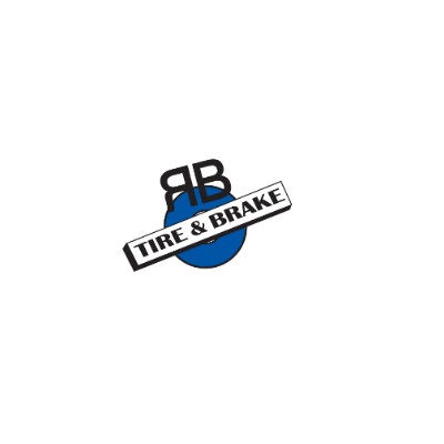 Company Logo For R B Tire & Brake'