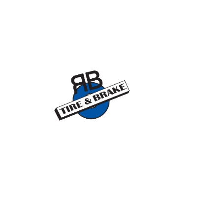 Company Logo For R B Tire &amp; Brake'