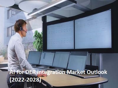 AI for DER integration Market