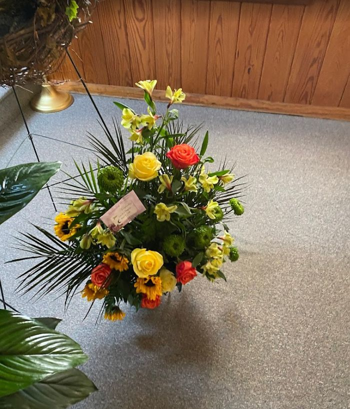 Any Occasions Flower'