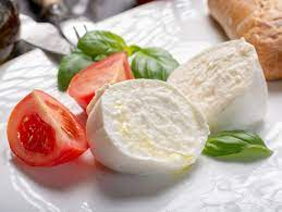 Mozzarella Cheese Market'