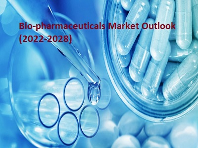 Bio-pharmaceuticals Market'