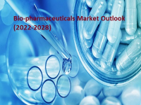 Bio-pharmaceuticals Market