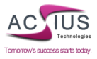 Company Logo For ACSIUS Technologies PVT LTD'