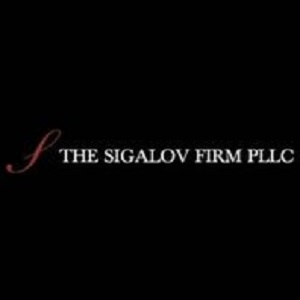 Company Logo For The Sigalov Firm PLLC'