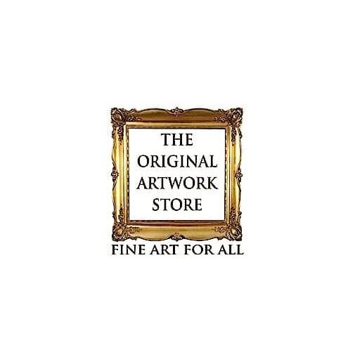 The Original Artwork Store Logo