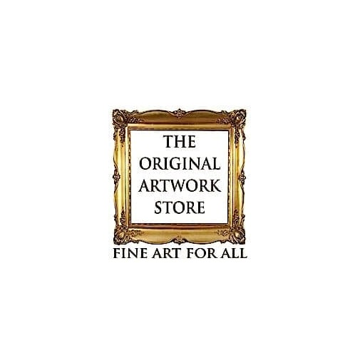Company Logo For The Original Artwork Store'