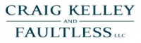 Craig, Kelley, and Faultless LLC Logo