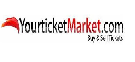 Your Ticket Market Ltd