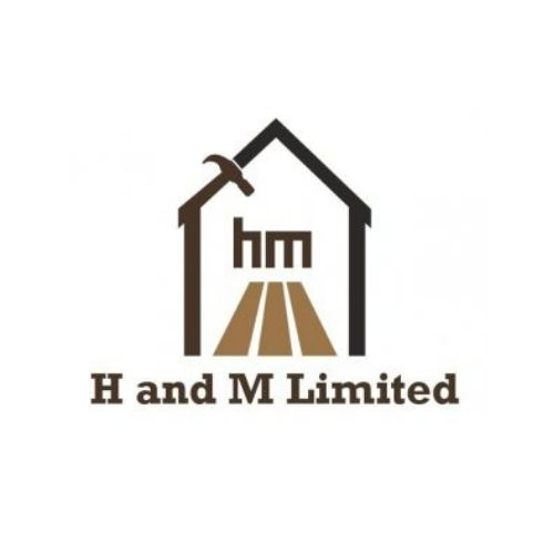 Company Logo For HandM Limited'