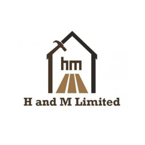 HandM Limited Logo