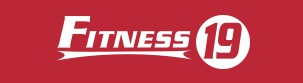 Company Logo For FITNESS 19'