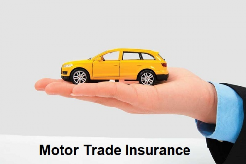 Motor Trade Insurance Market'