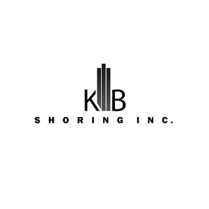 KB Shoring Logo