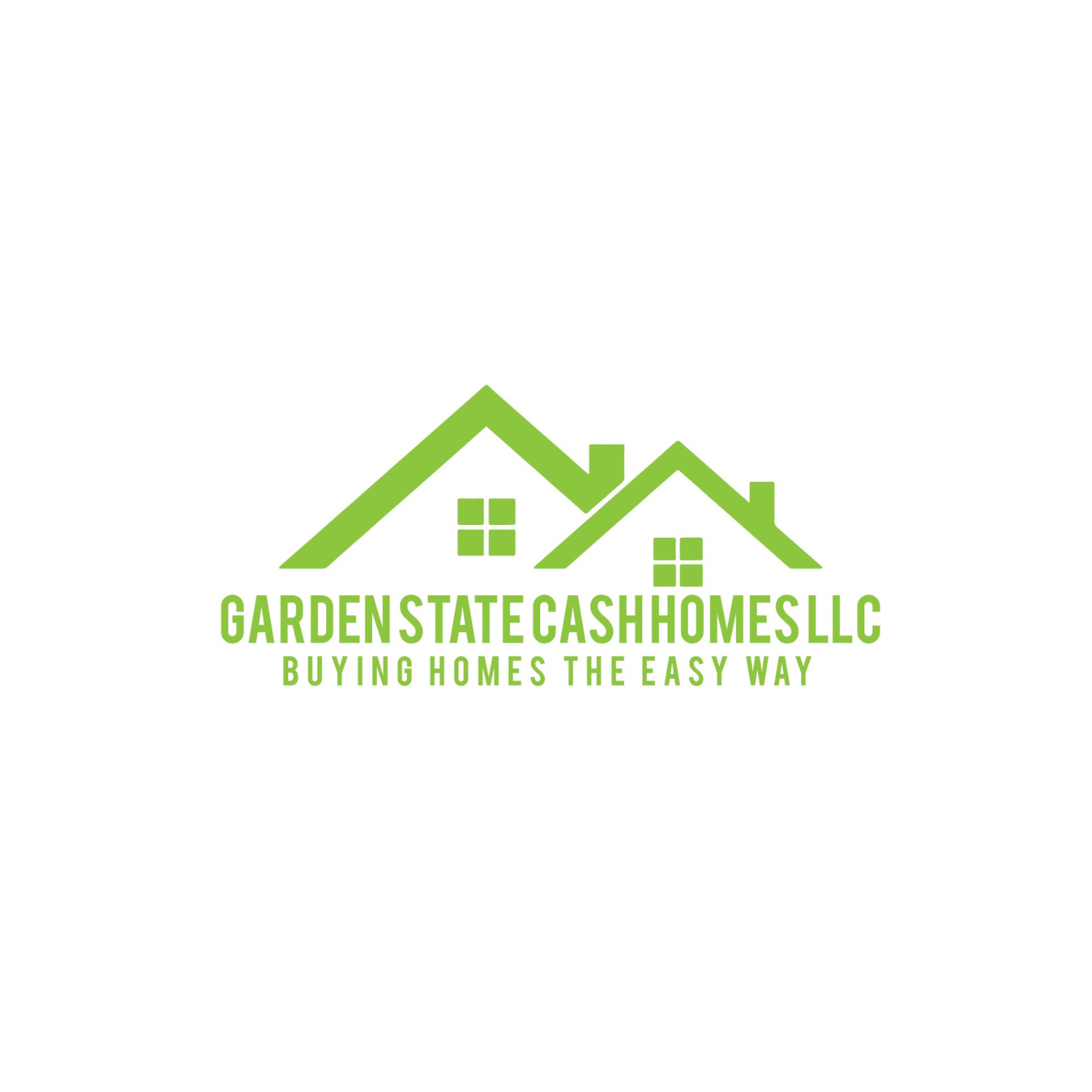 Garden State Cash Homes, LLC Logo