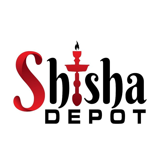 Shisha Depot Logo