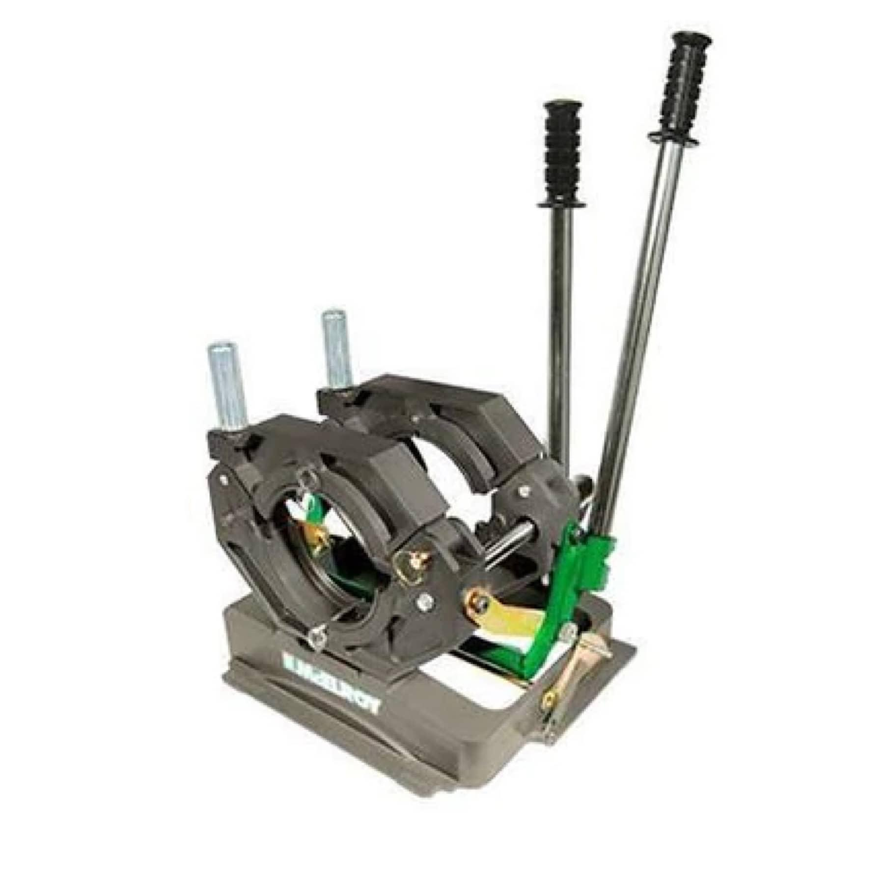 Pitbull 26 by McElroy Parts Optimizes Fusion Solutions